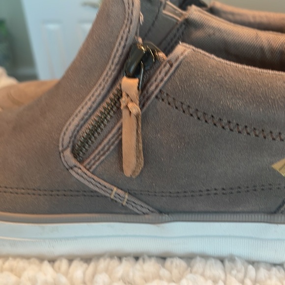 SPERRY Crest Lug Zone Sneaker - Picture 6 of 9